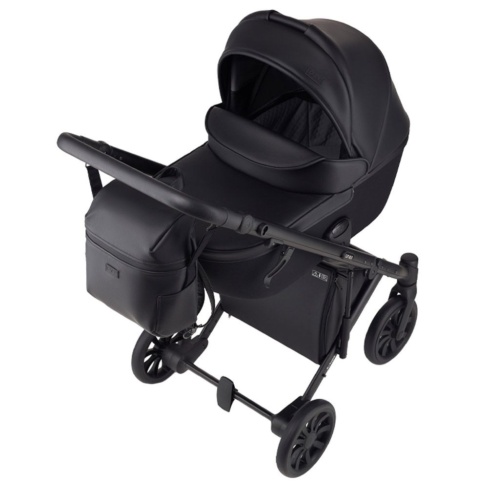 Anex pushchair outlet